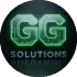 GG Solutions Logo